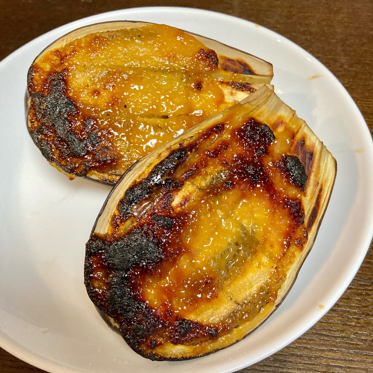 ナス田楽 電子レンジで時短 レシピ 作り方 By 妻の覚書 楽天レシピ ナス田楽 電子レンジで時短 レシピ 作り方 By 妻の覚書 楽天レシピ